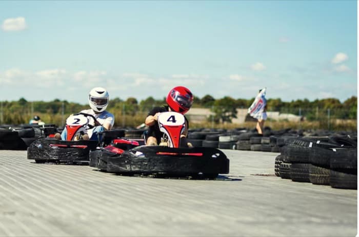Dubai Autodrome on Instagram